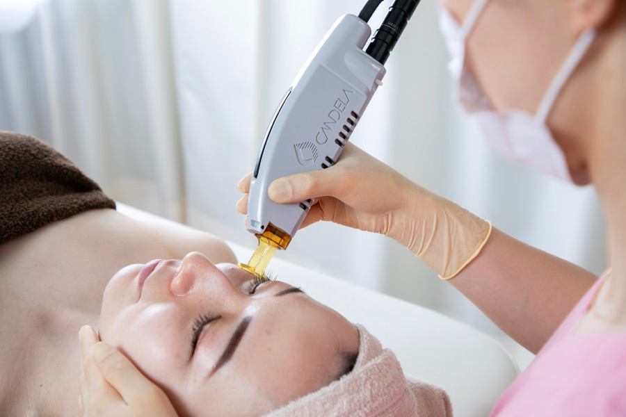 岡山マリアクリニックのカウンセリング